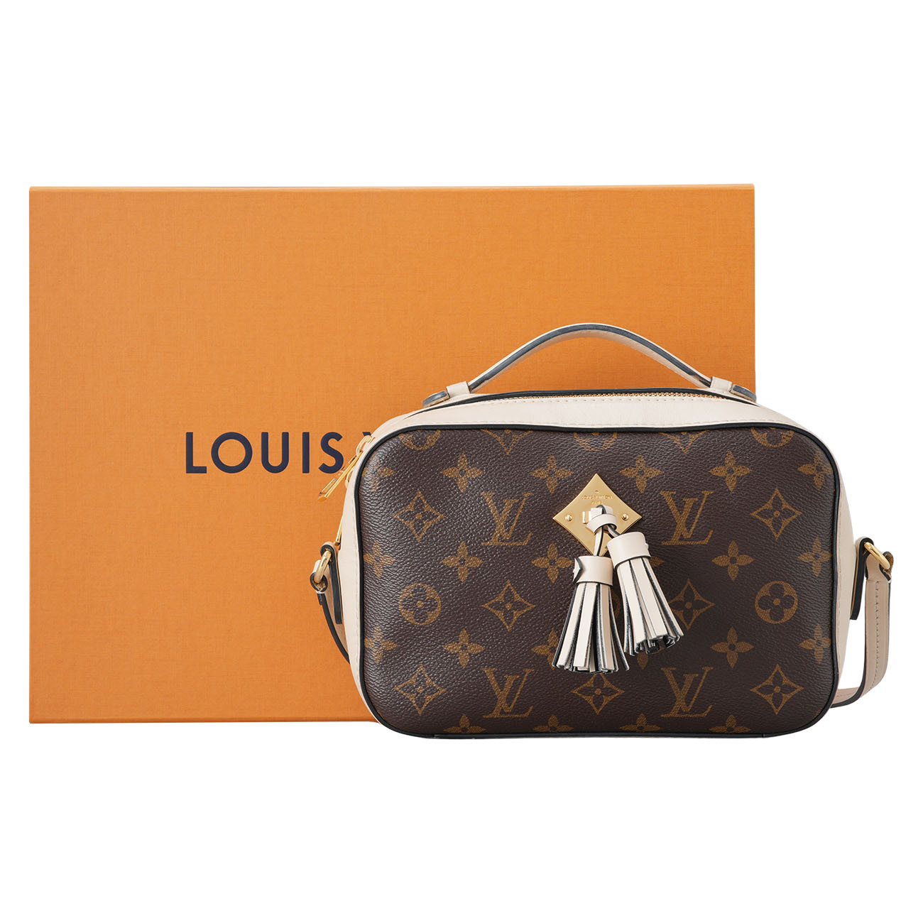 LOUIS VUITTON(USED)루이비통 M43559 생통주